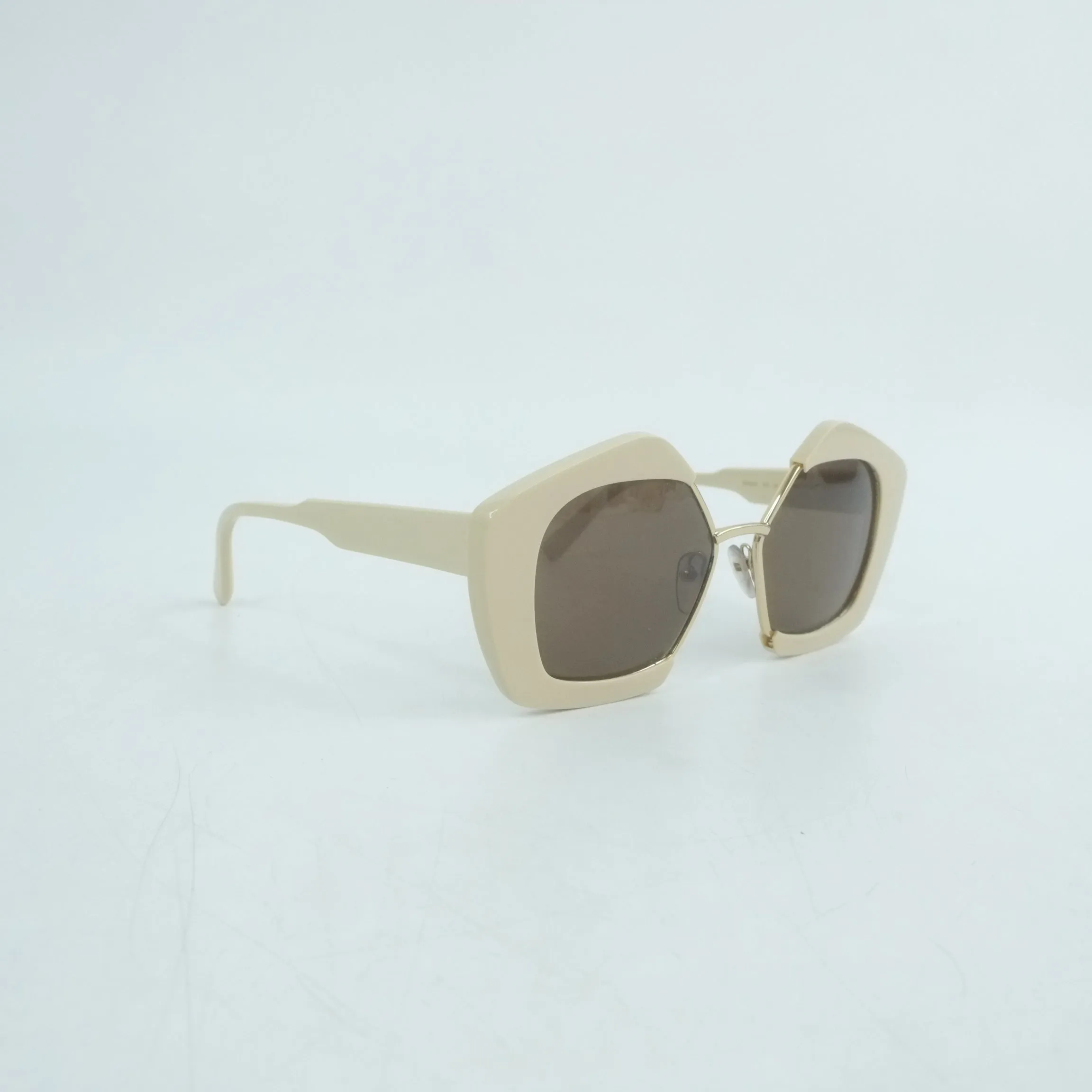 Marni Sunglasses Cream