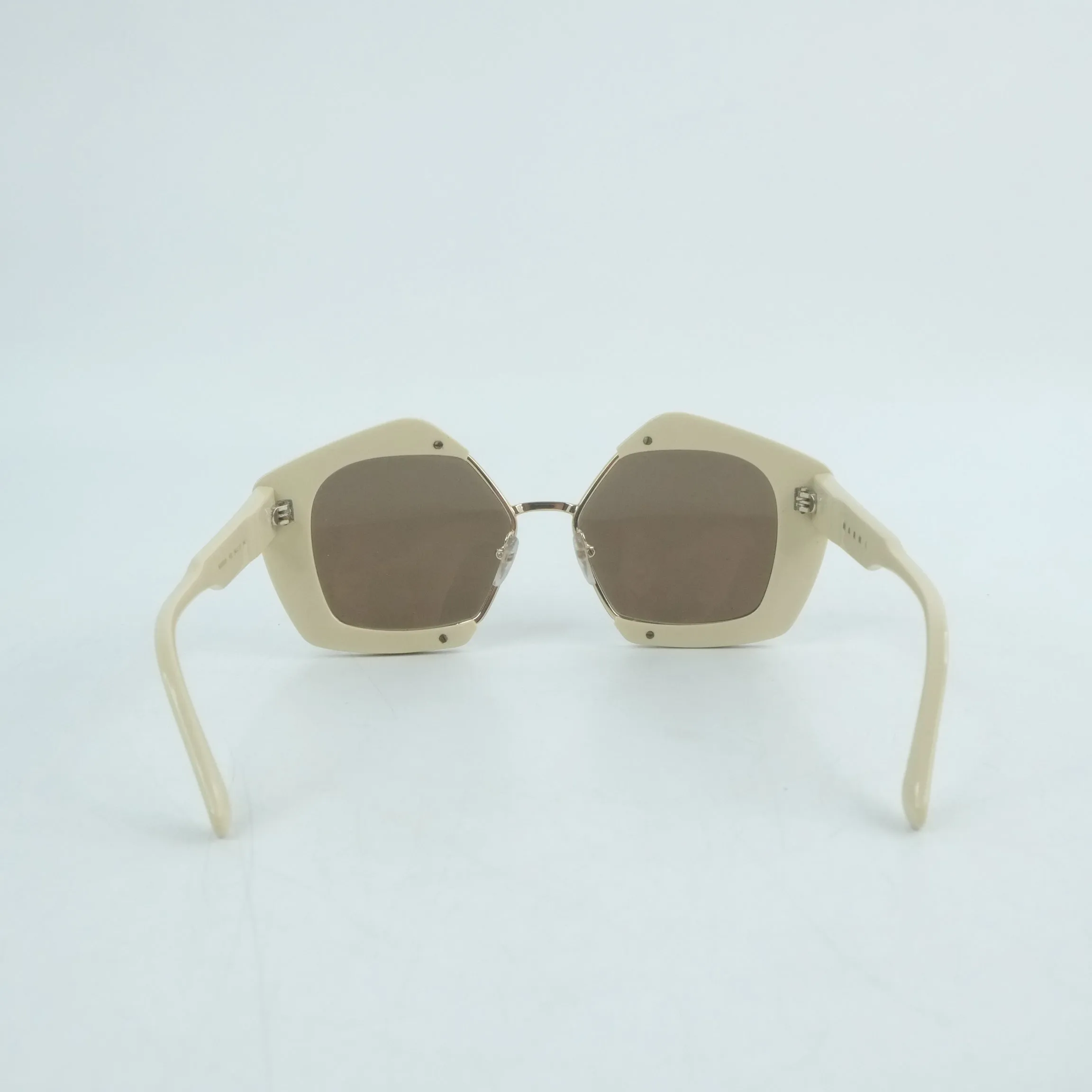 Marni Sunglasses Cream