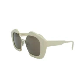 Marni Sunglasses Cream