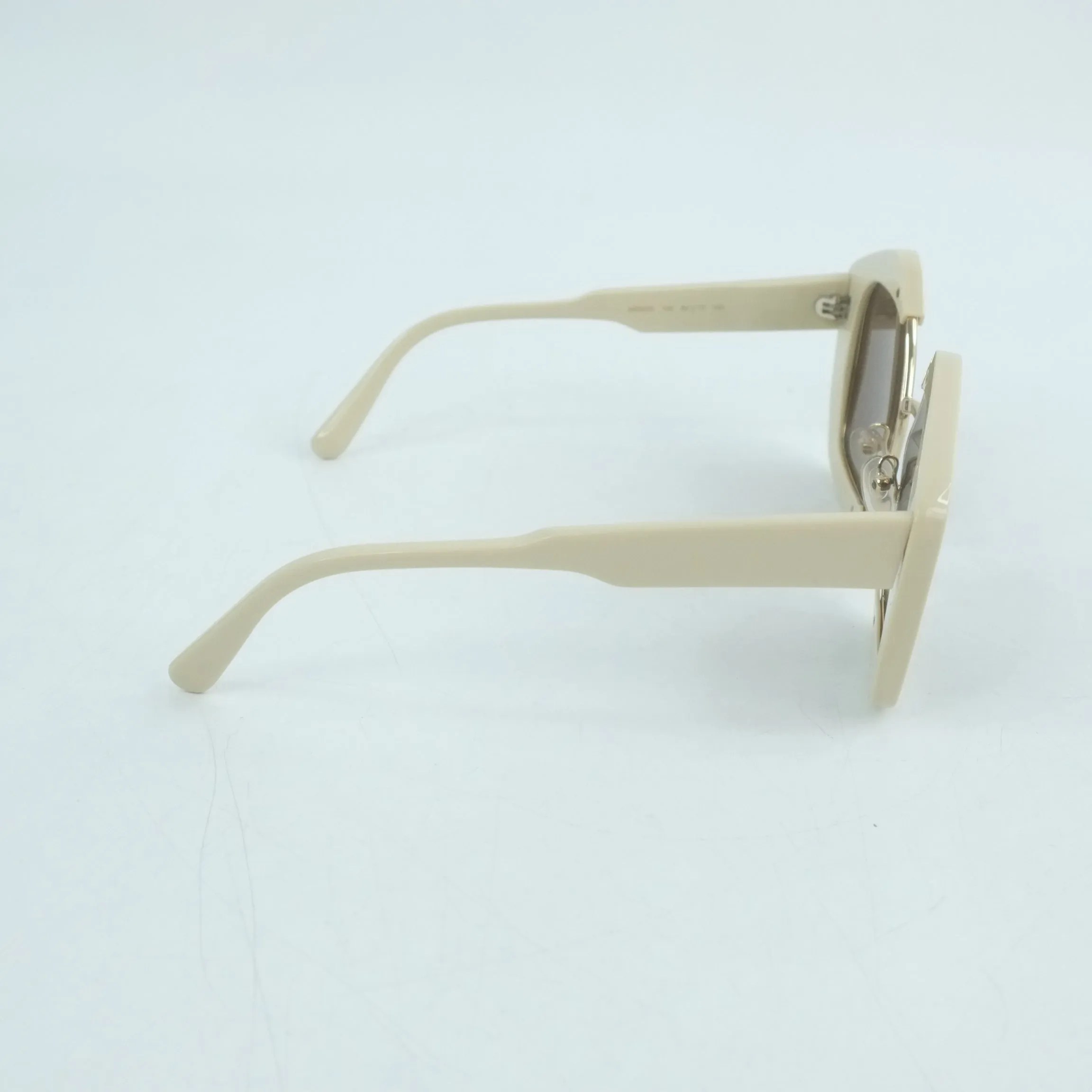 Marni Sunglasses Cream