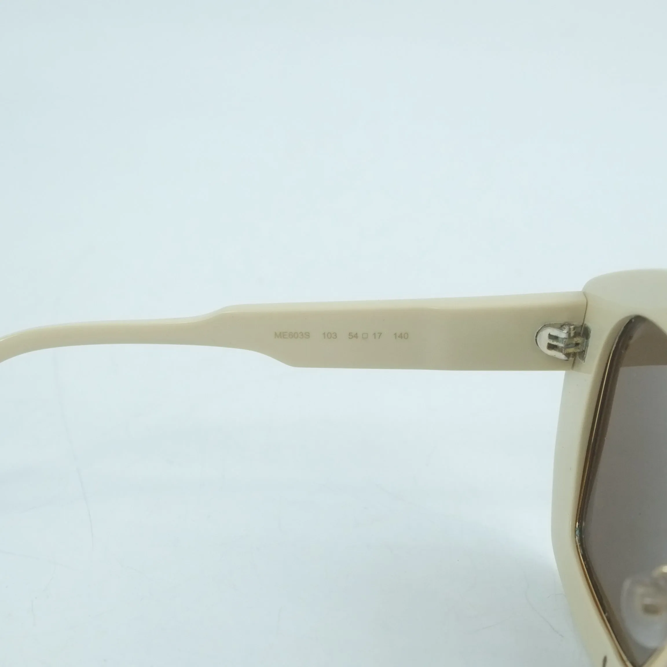 Marni Sunglasses Cream