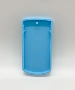 Mason Jar Mold