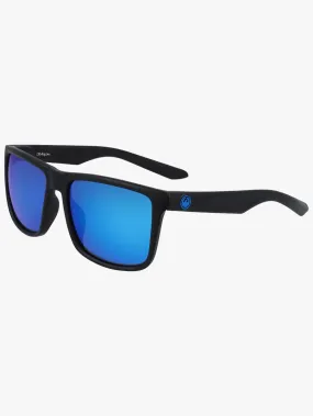 Meridien Lumalens H2O Polarized Sunglasses