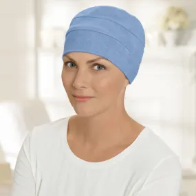 Microfleece Bamboo Lined Cool Comfort™ Sleep Cap