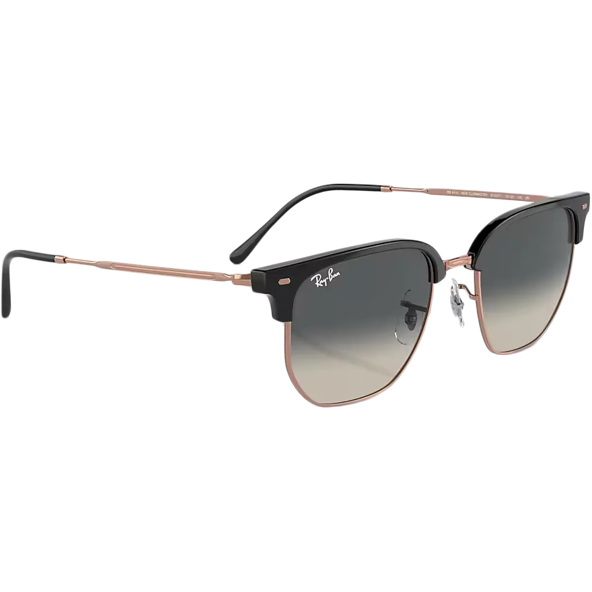 New Clubmaster