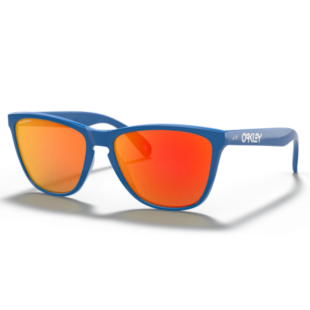 OAKLEY FROGSKINS 35TH