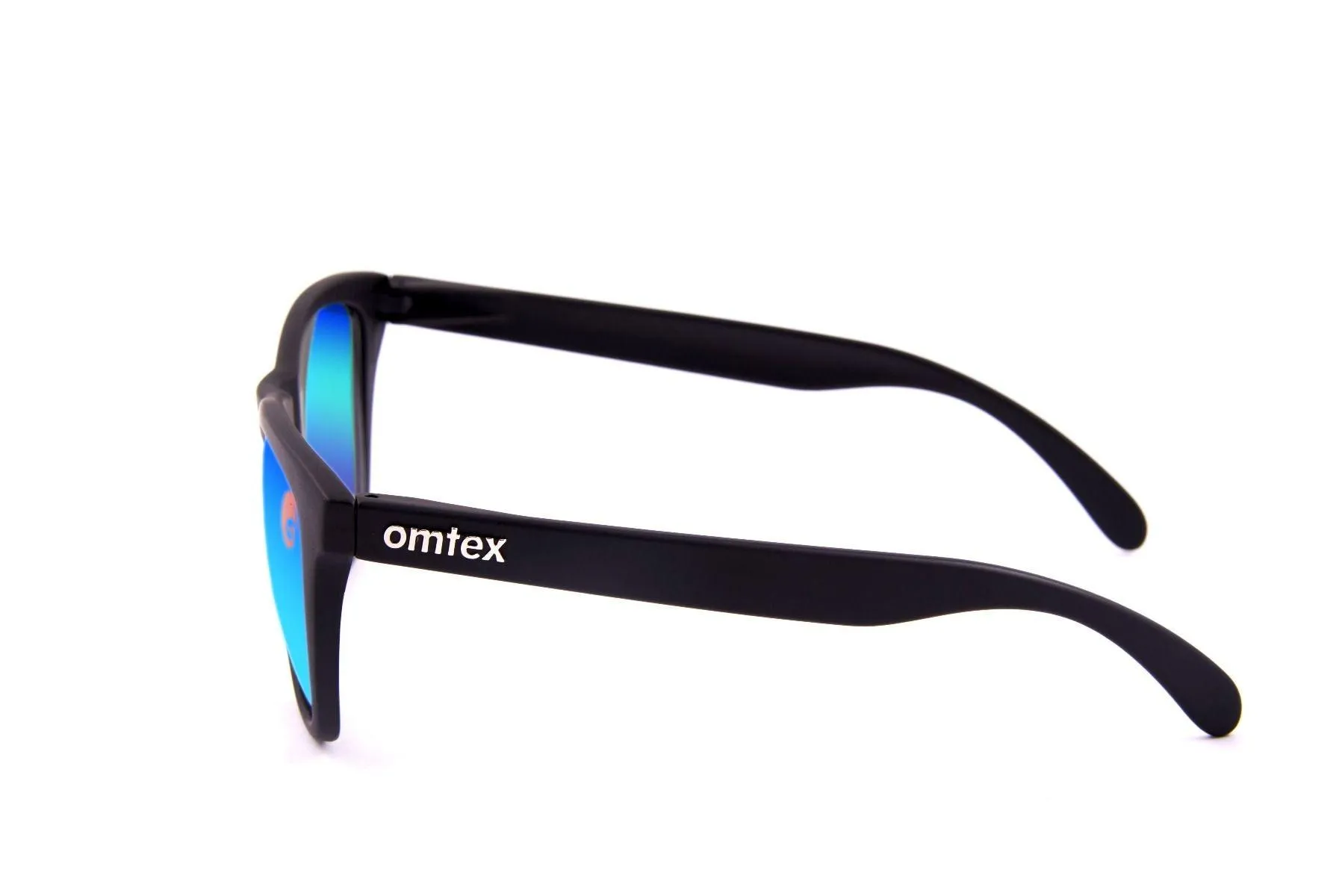Omtex Classy Blue Sunglasses | Sunglasses | KIBI Sports