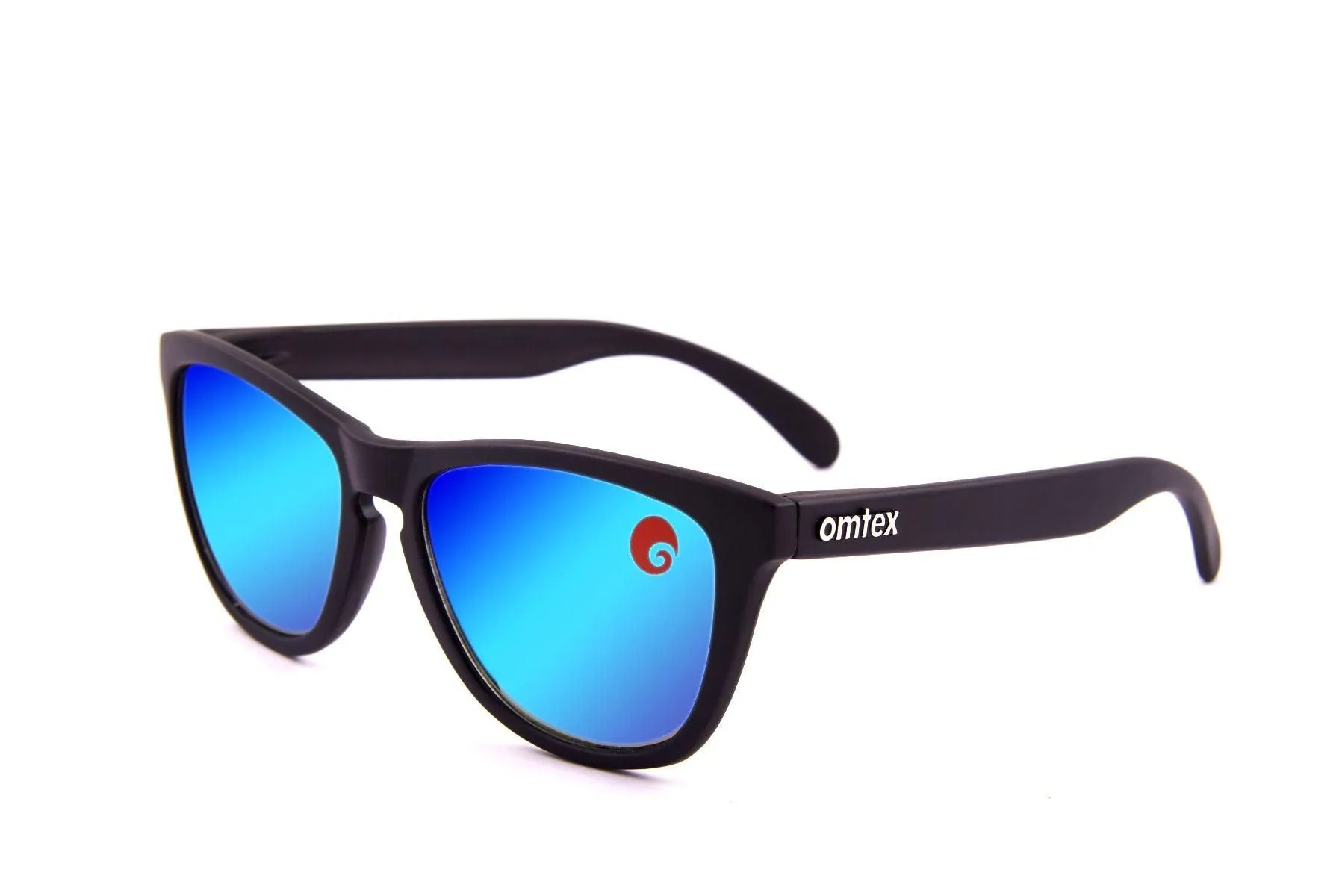 Omtex Classy Blue Sunglasses | Sunglasses | KIBI Sports