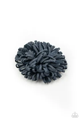 Paparazzi Hair Accessories ~ Give Me a SPRING - Blue