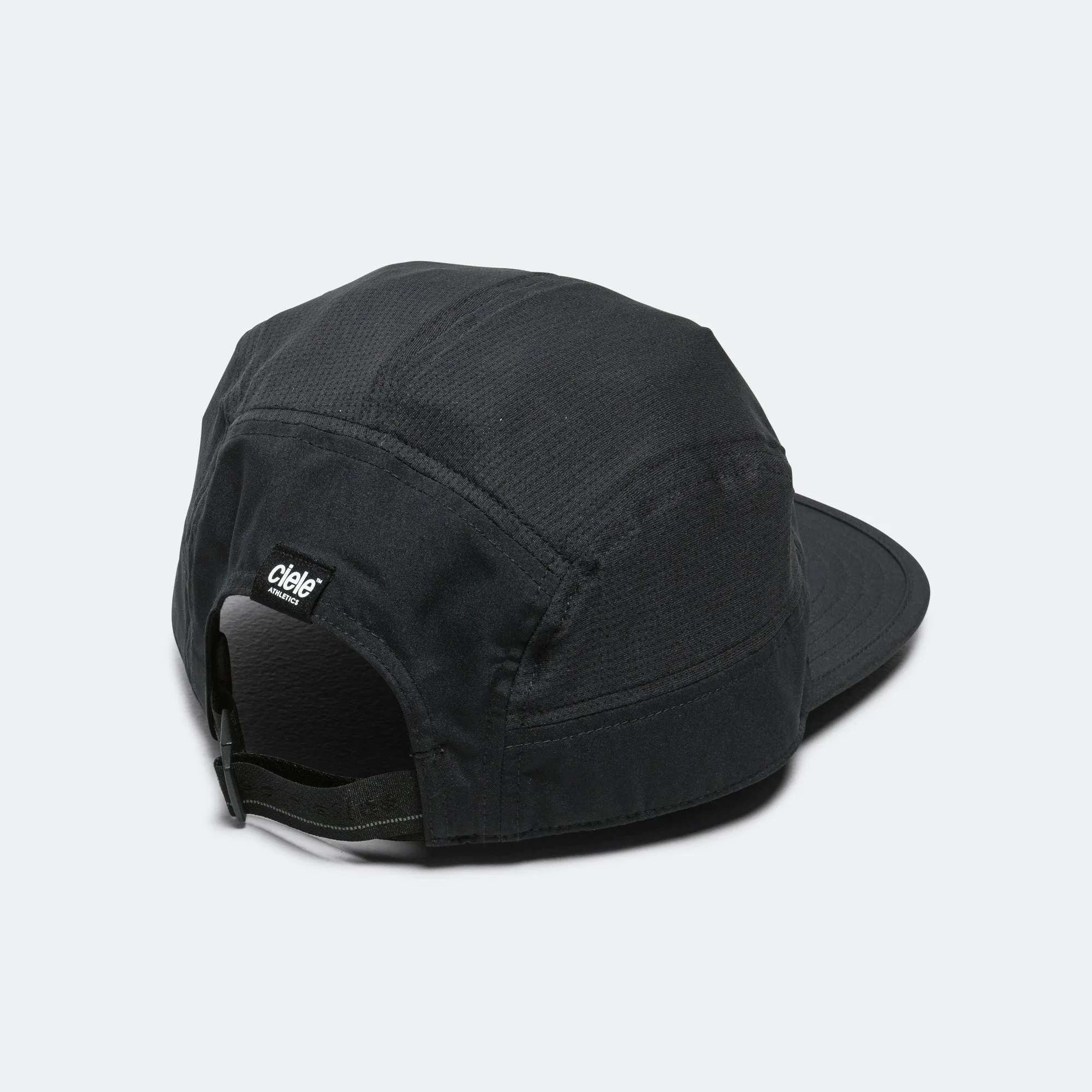 PBCap C Cube - Whitaker