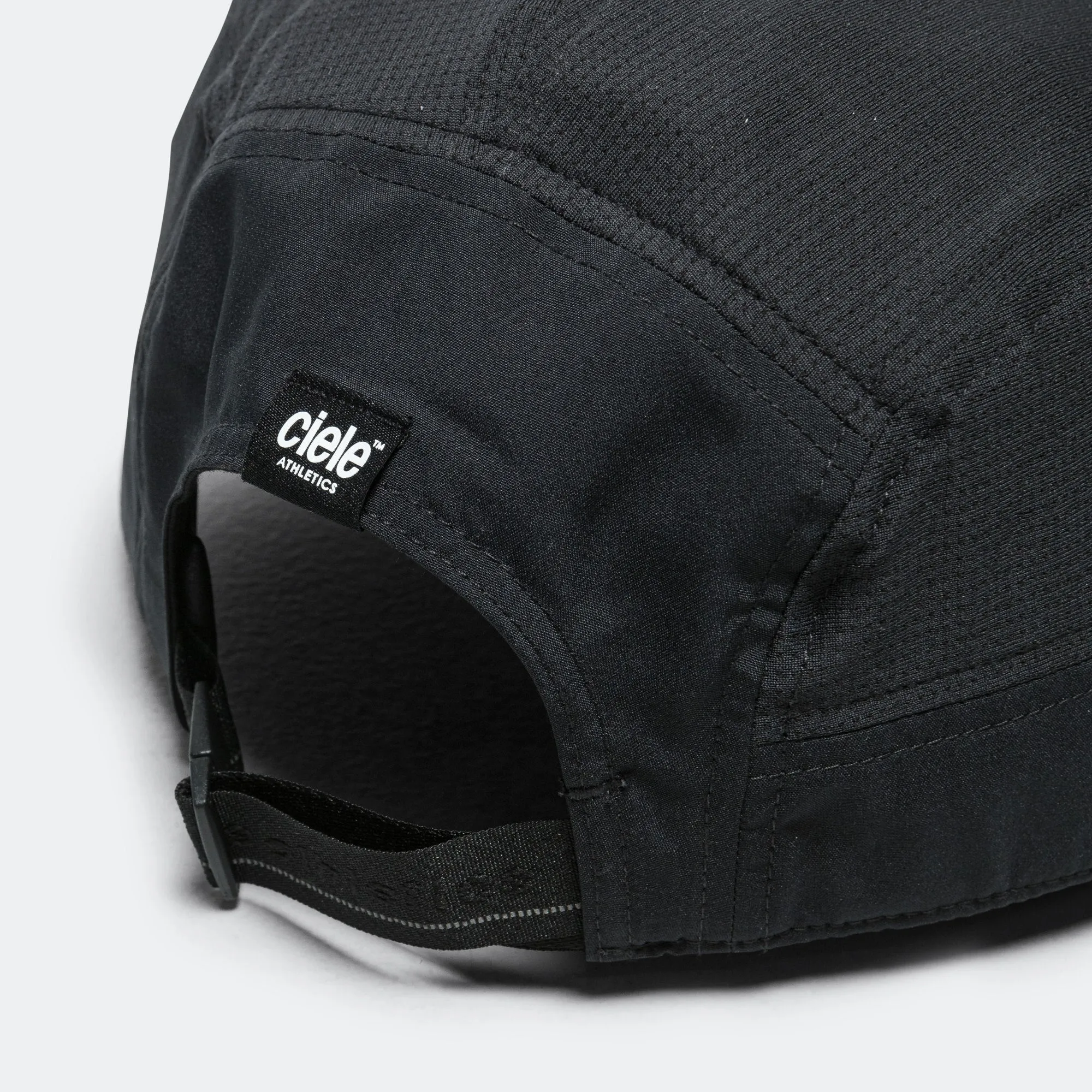PBCap C Cube - Whitaker