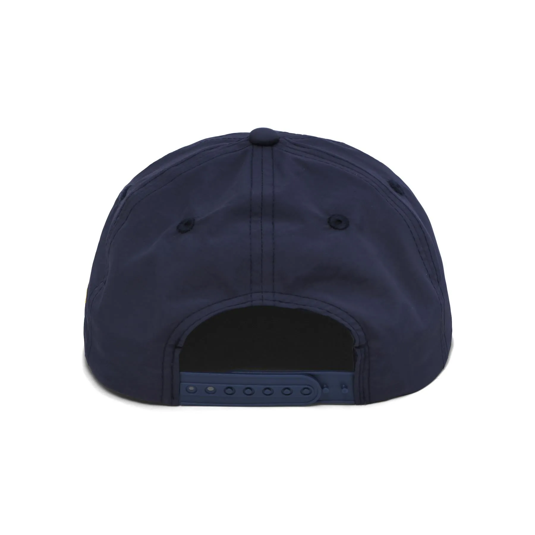 Pimento Nylon Rope Hat Navy - 2025