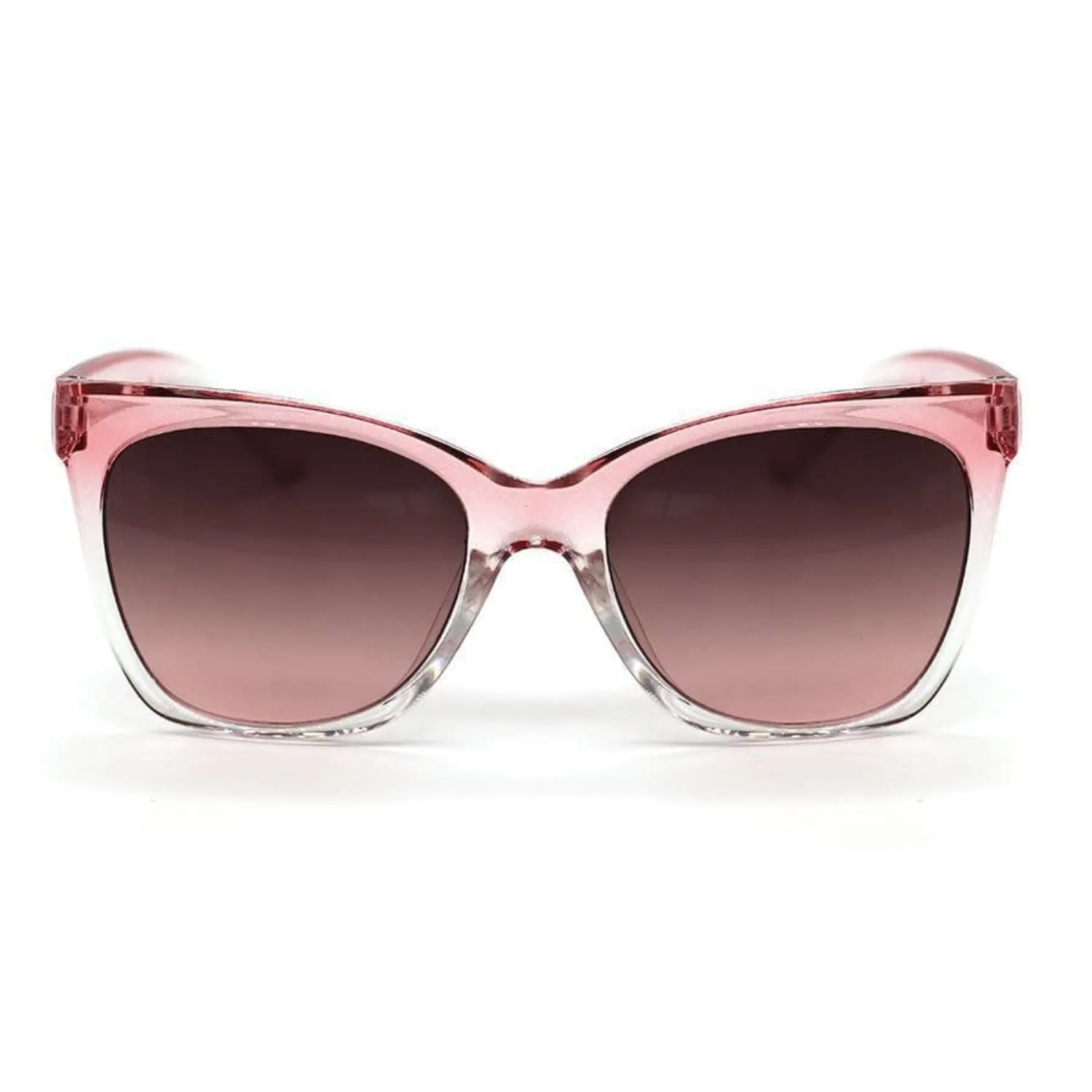 POM Pink Ombre Peace Of Mind Recycled Sunglasses