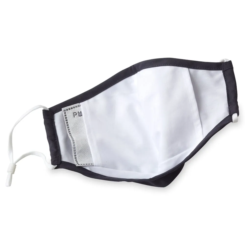 Porpoise Bay Face Mask