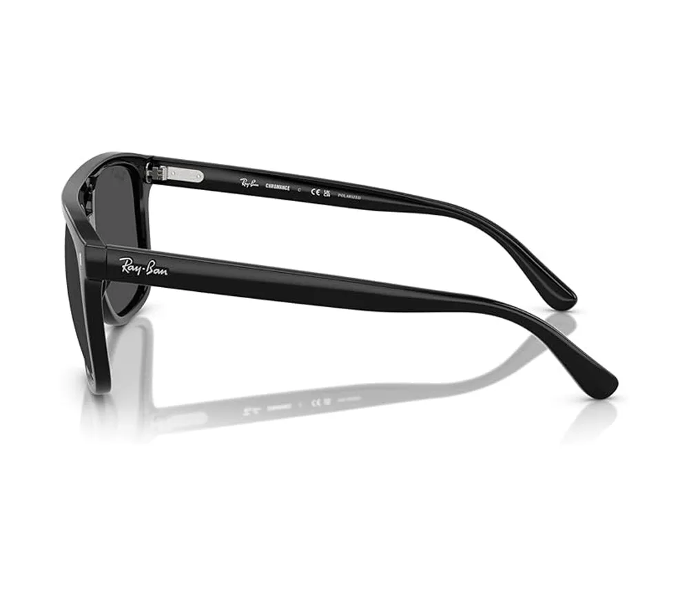 Ray-Ban 0RB2213CH Polarized Sunglasses