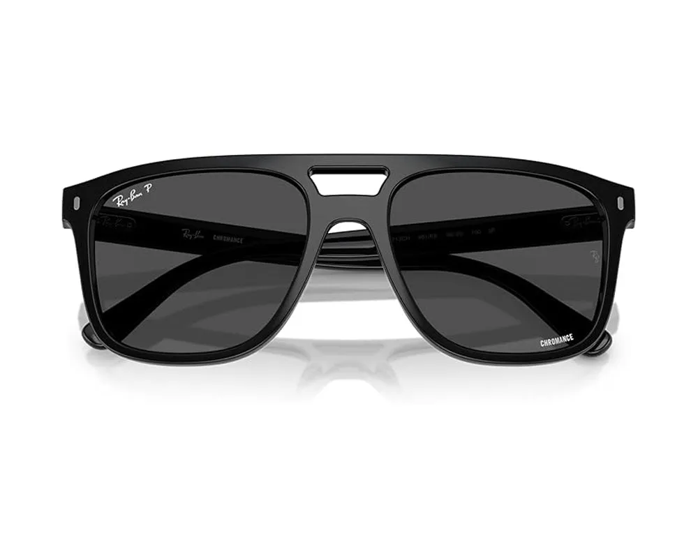 Ray-Ban 0RB2213CH Polarized Sunglasses