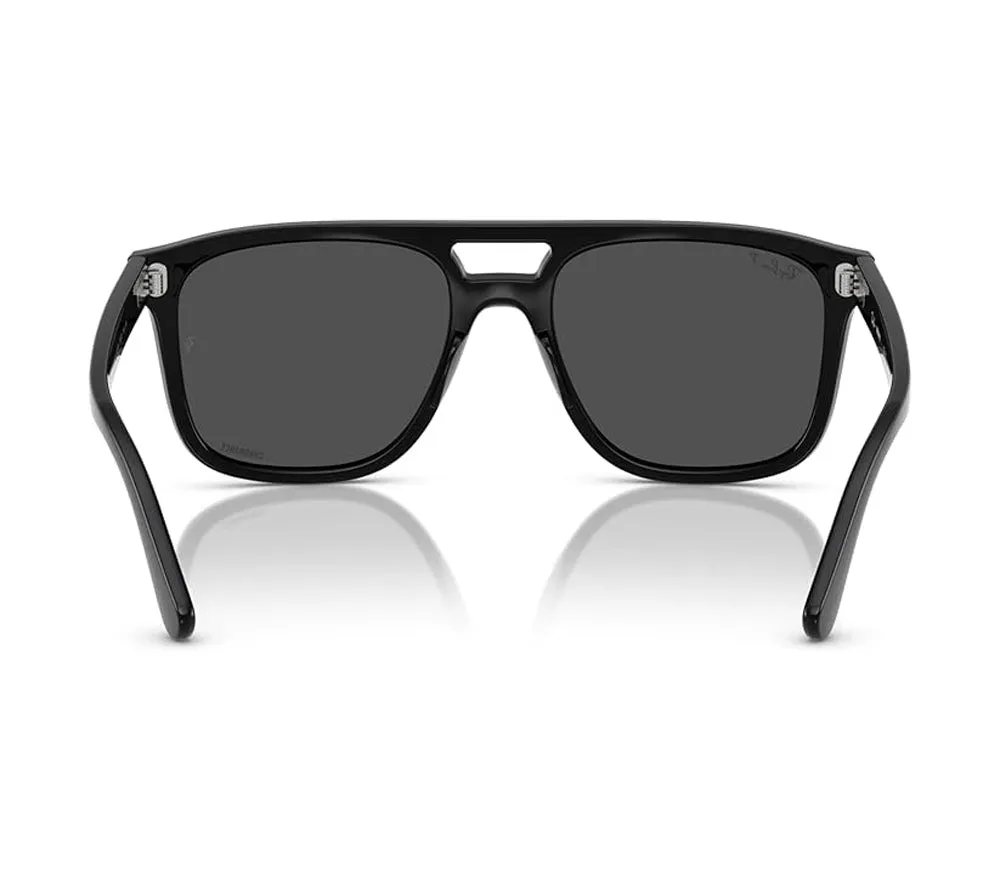 Ray-Ban 0RB2213CH Polarized Sunglasses