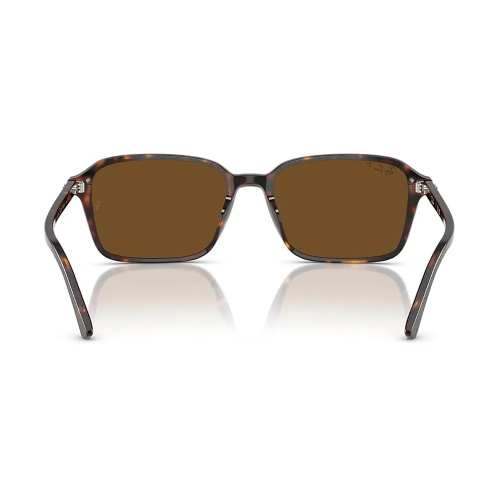 Ray-Ban Raimond Polarized Sunglasses