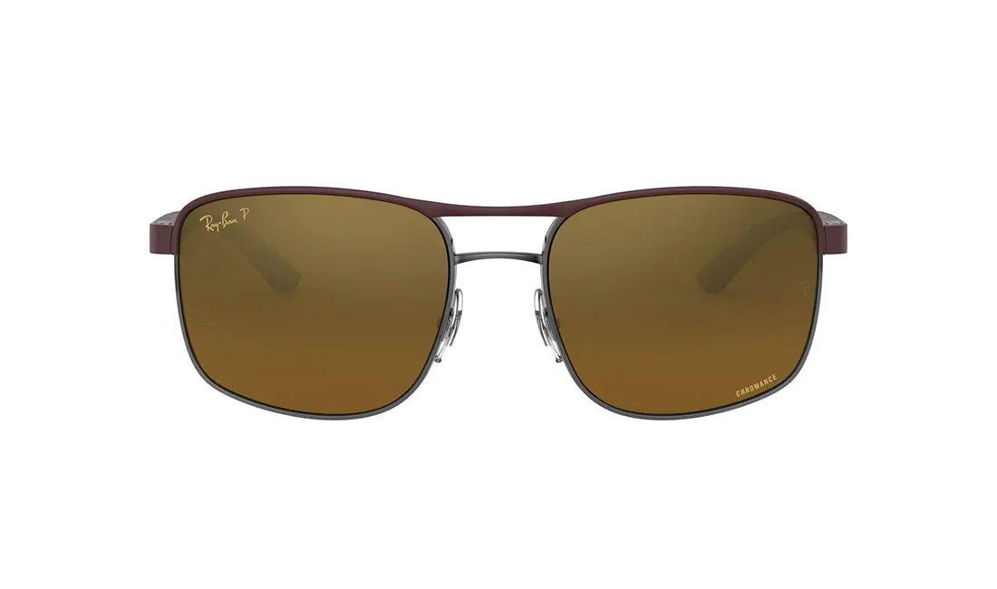 Rayban 3660CH (Polarized)