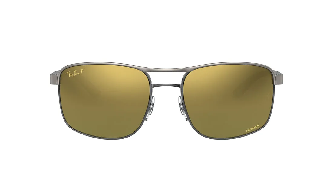 Rayban 3660CH (Polarized)