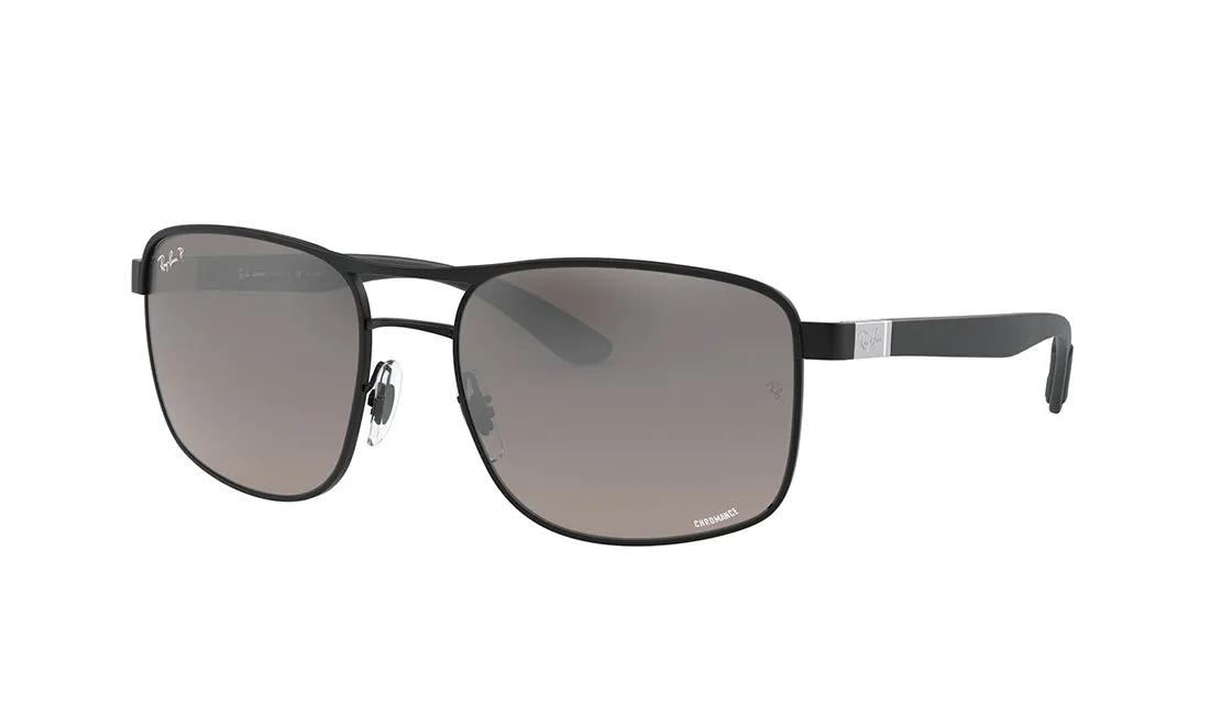 Rayban 3660CH (Polarized)