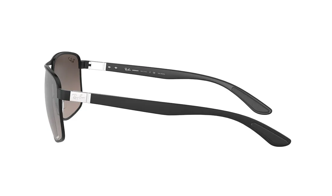 Rayban 3660CH (Polarized)