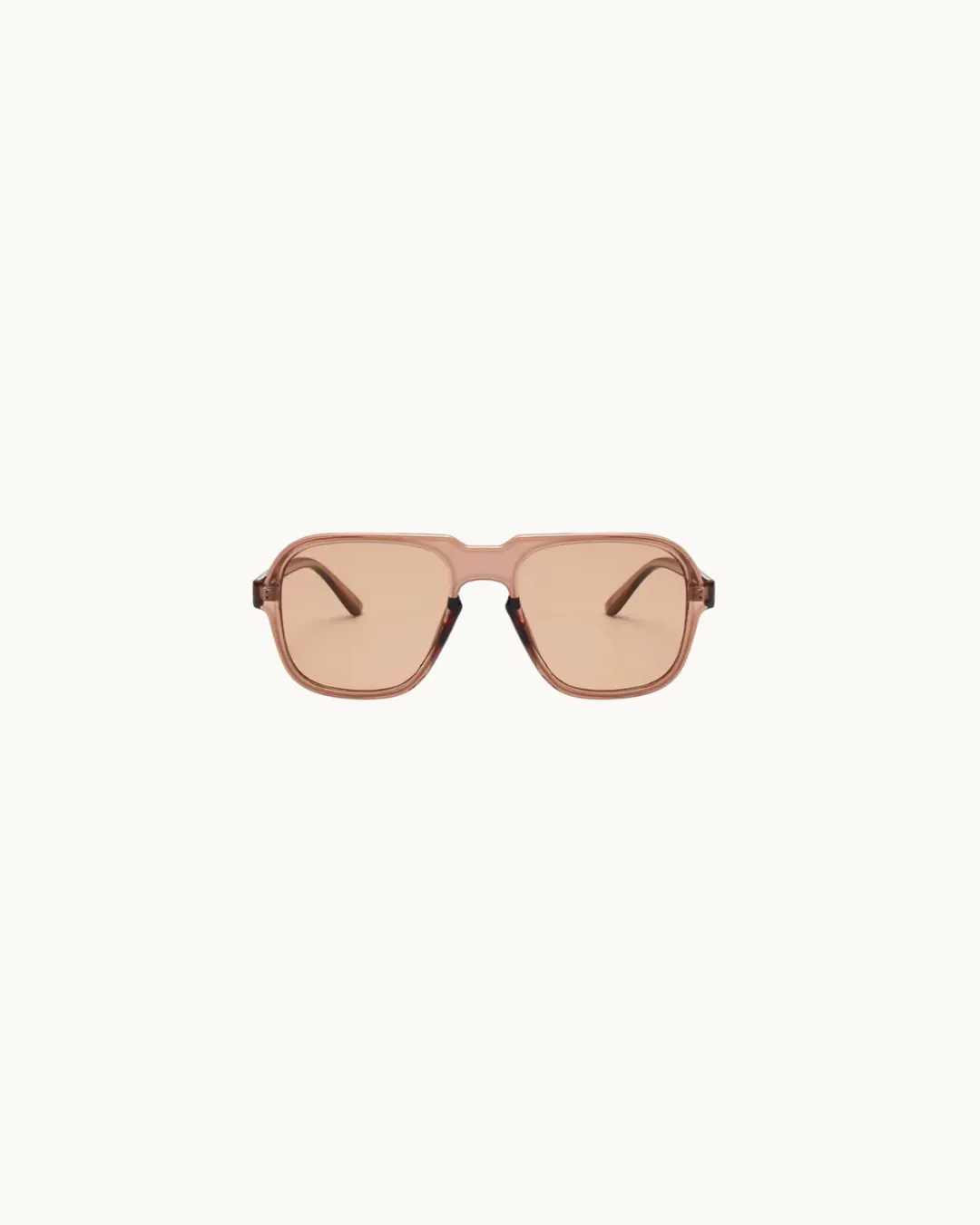 Retro Square Sunglasses