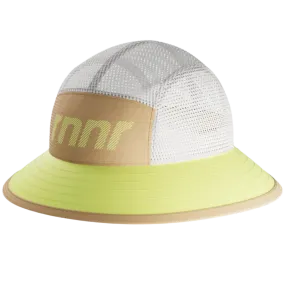 RNNR - Bucket Hat - Neon Pigeon