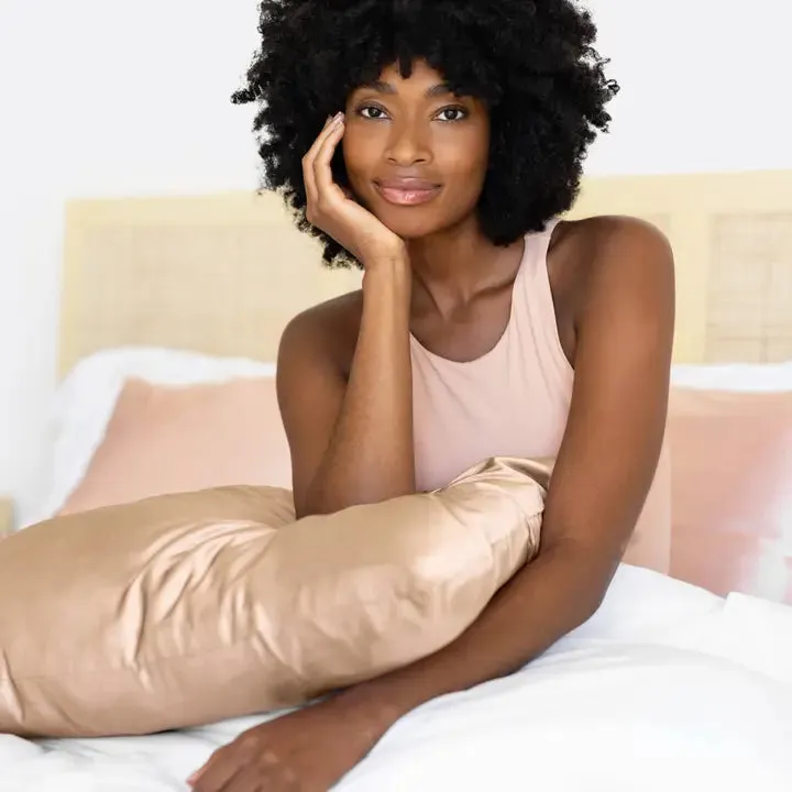 Satin Pillowcase Standard