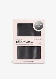 Satin Pillowcase Standard