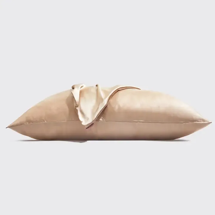 Satin Pillowcase Standard