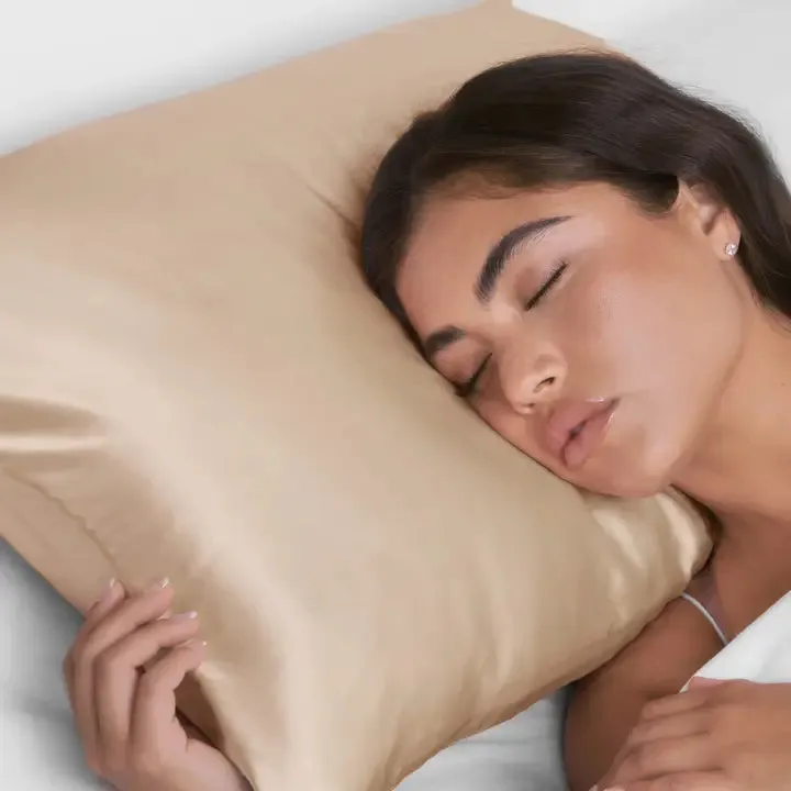 Satin Pillowcase Standard