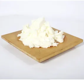 Shea Butter Refined (Organic)