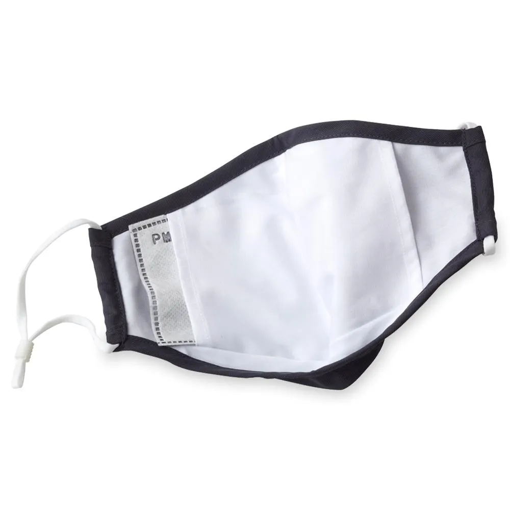 Snowflake Face Mask
