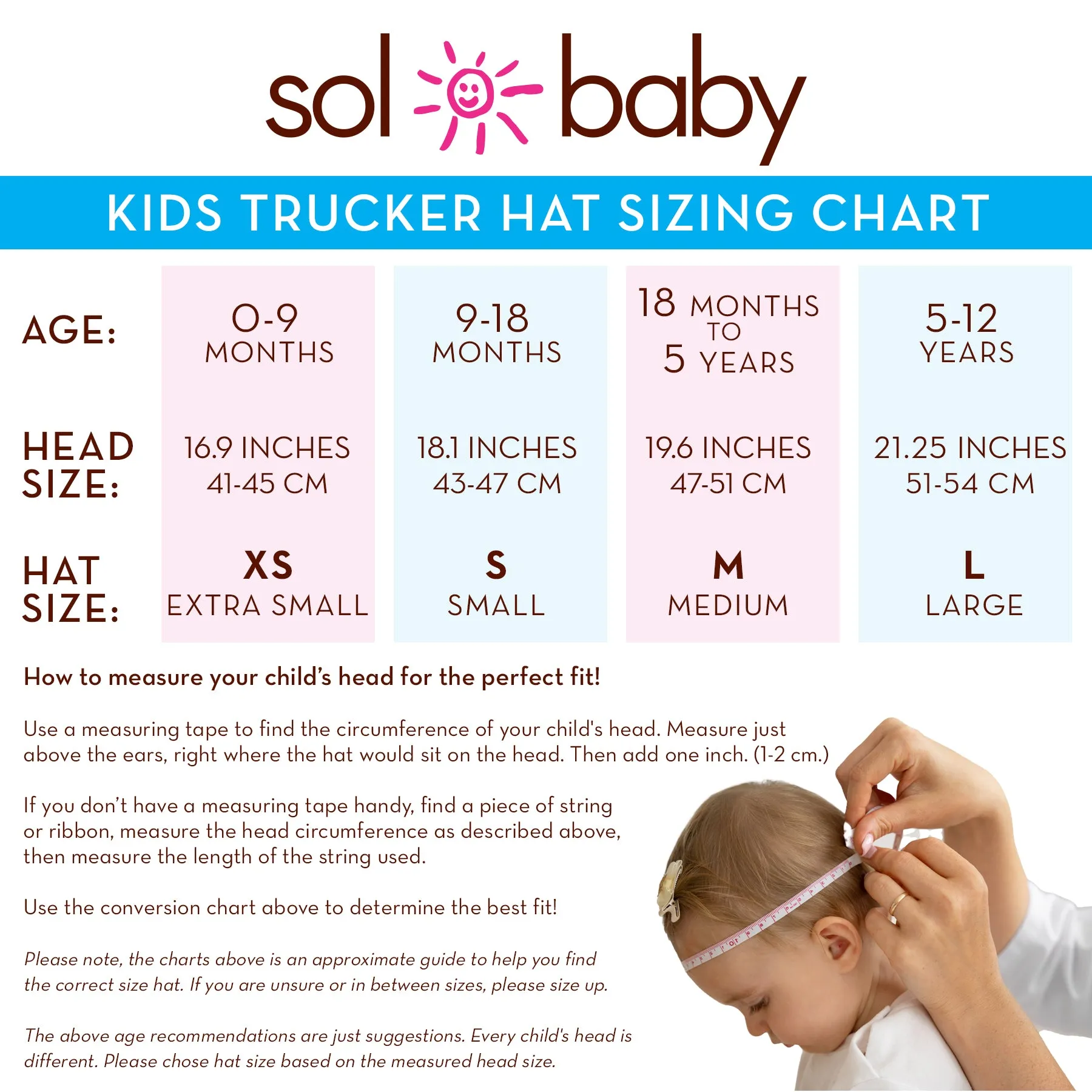 Sol Baby Silver Glitter Unicorn Pink Trucker Hat