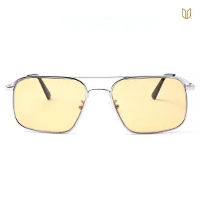 Steve McQueen® The Car 20 in Rose Gold - Yellow