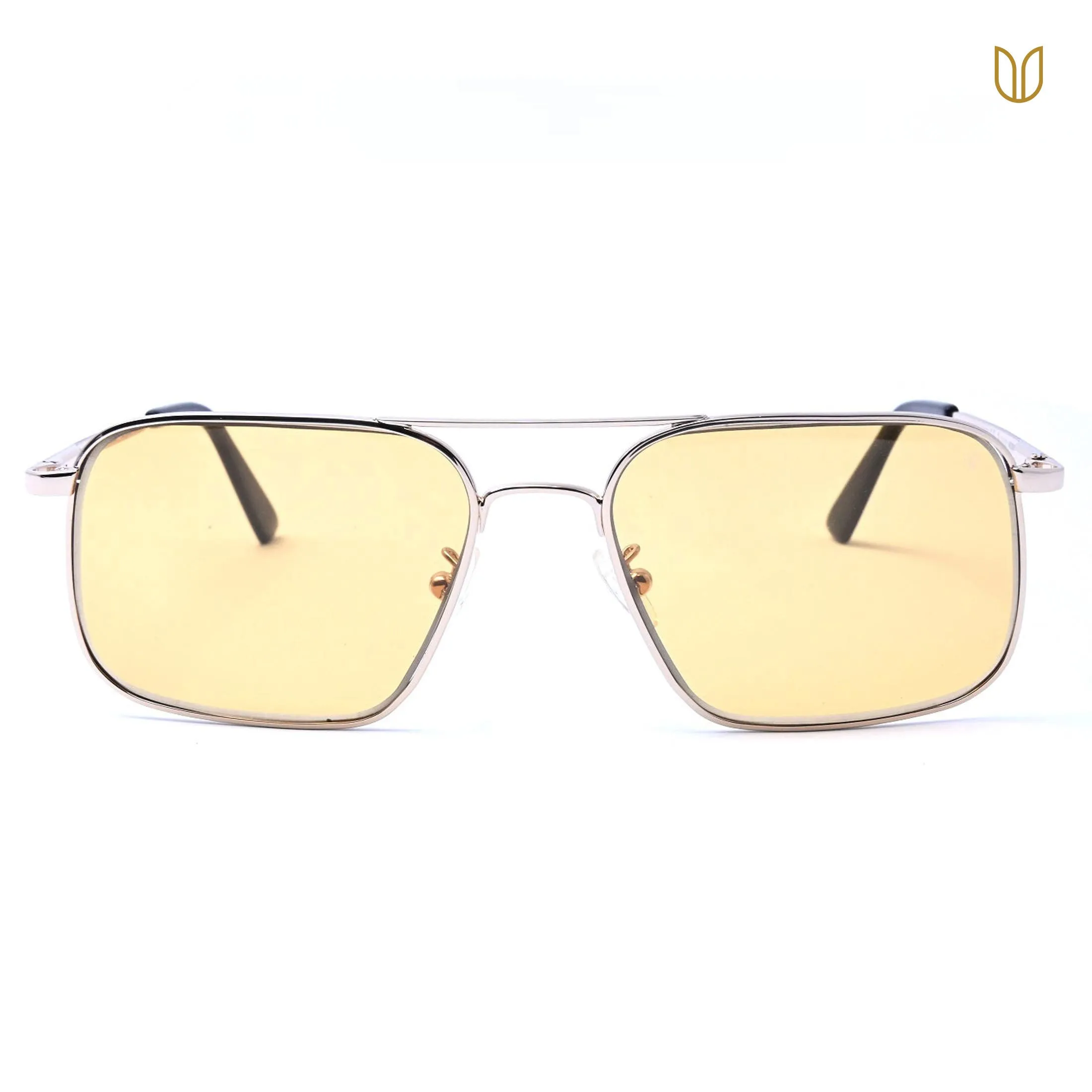 Steve McQueen® The Car 20 in Rose Gold - Yellow