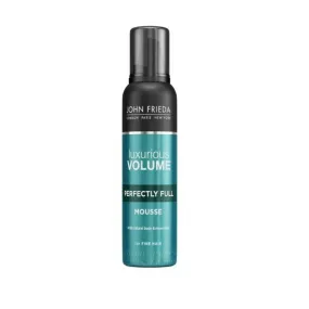 Styling Mousse Luxurious Volume John Frieda (200 ml)