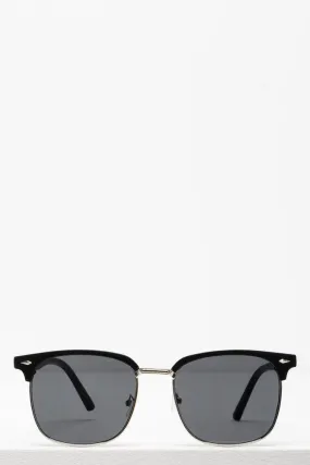 Sunglasses Black