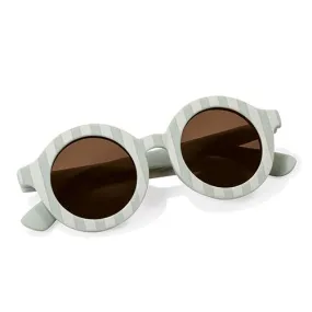Sunglasses Round - Fresh Greens