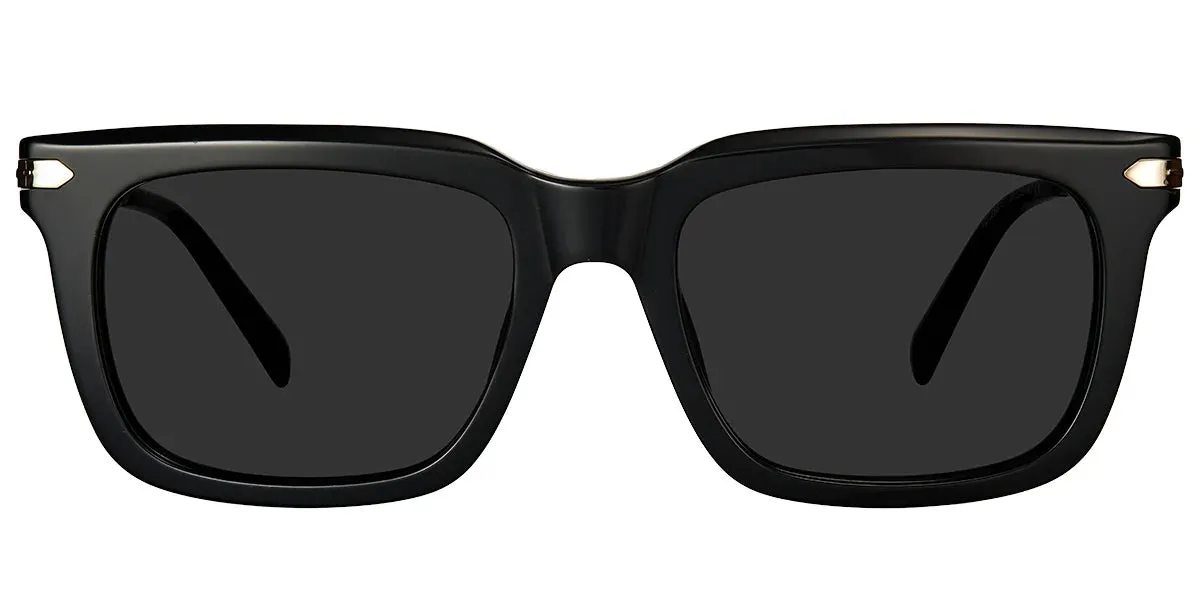 Super Light Frame Trendy Sunglasses for Men Women
