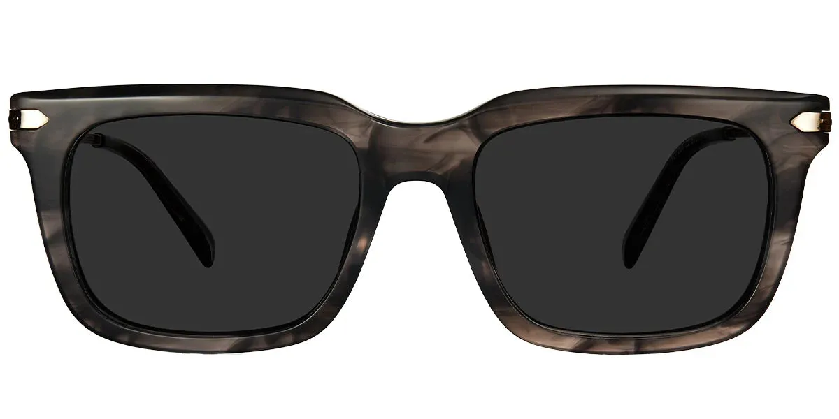 Super Light Frame Trendy Sunglasses for Men Women