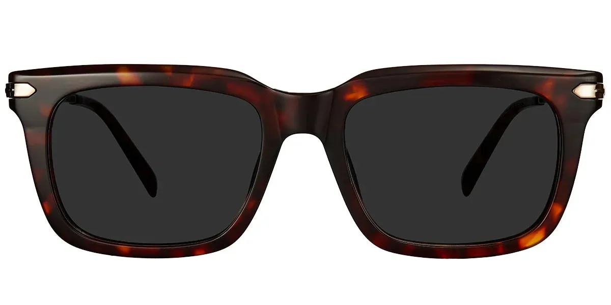 Super Light Frame Trendy Sunglasses for Men Women