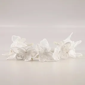 The Aphrodite Girls Butterfly Headband