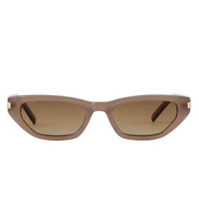 The Watson (Taupe/Brown)