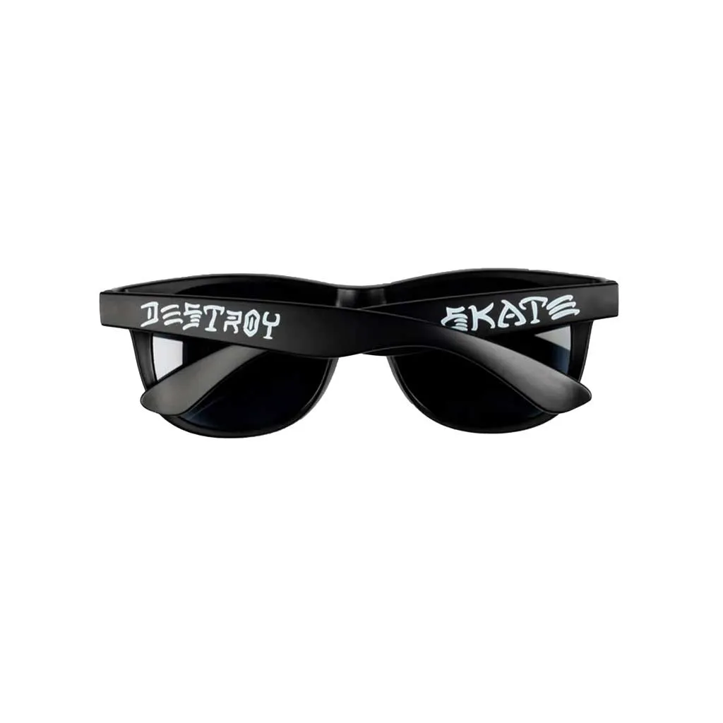 Thrasher Skate And Destroy Sunglasses