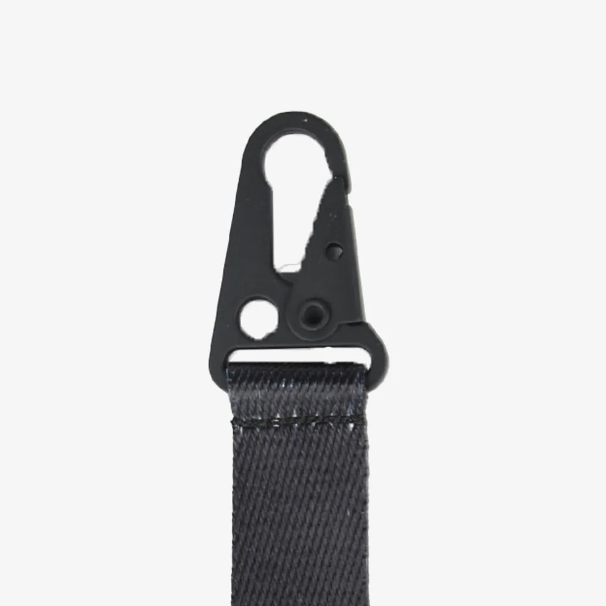 THREAD WALLETS - KEYCHAIN CLIP
