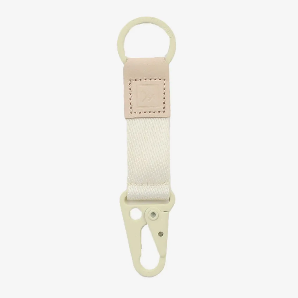 THREAD WALLETS - KEYCHAIN CLIP