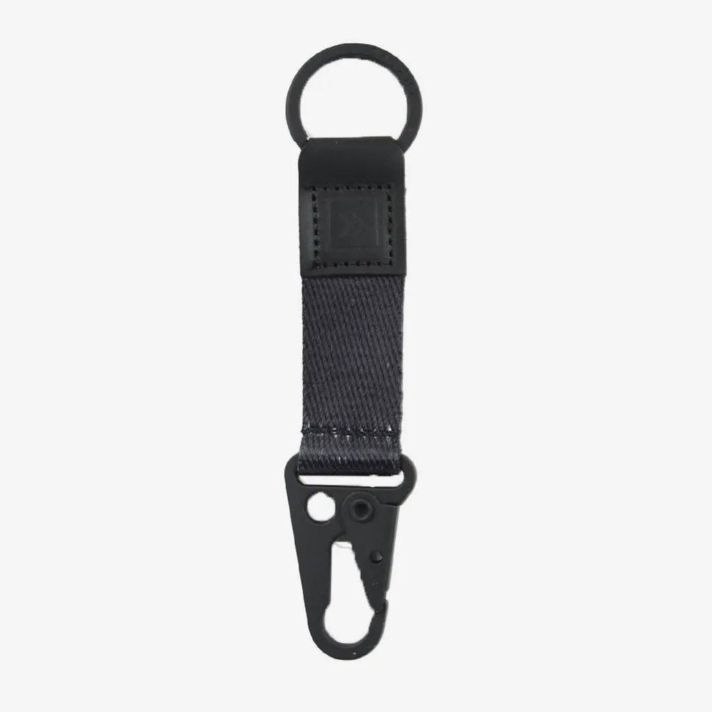 THREAD WALLETS - KEYCHAIN CLIP