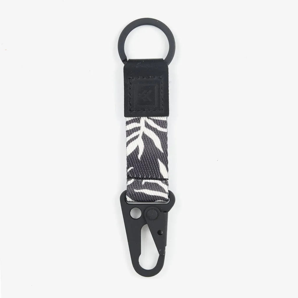 THREAD WALLETS - KEYCHAIN CLIP